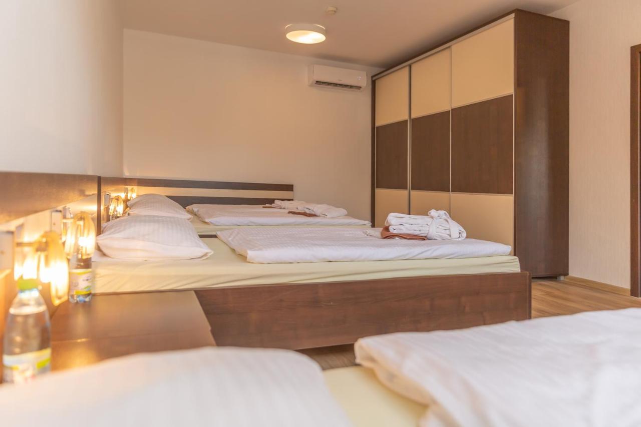 Apartman Aqua Bešeňová Екстериор снимка